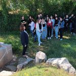 Μαθητές σχολείων «ταξίδεψαν» στο χρόνο μαθαίνοντας για την σπουδαία ιστορία των Φαρσάλων