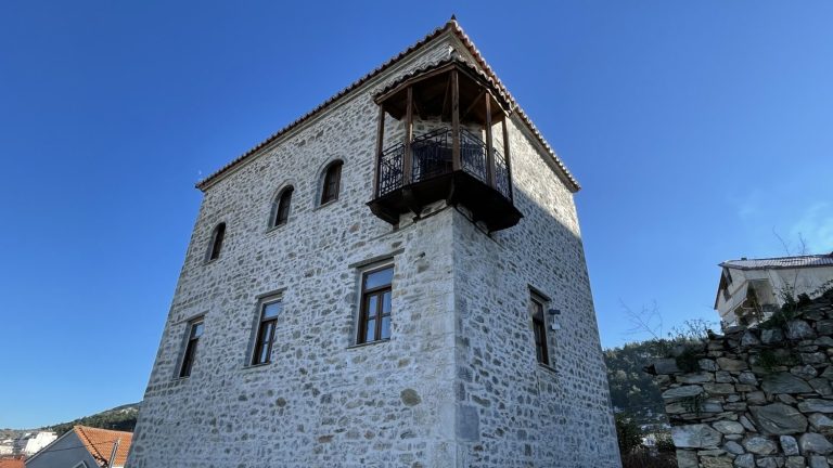 Εγκαινιάζεται στον Πύργο Καραμίχου η έκθεση “Ρυθμοί της Γης, Ανάσες των Ανθρώπων”