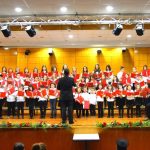 Ξεκινά τη λειτουργία της η Παιδική Χορωδία του Δήμου Φαρσάλων