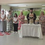 Ξεκίνησε η χρονιά και στους Παιδικούς Σταθμούς του Δήμου Φαρσάλων