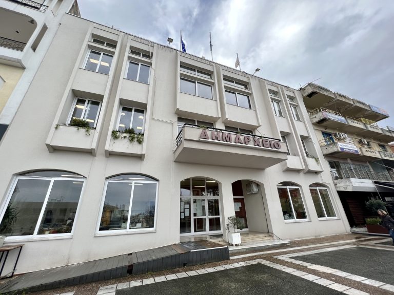 Ψηφιακό «άλμα» για τον δήμο Φαρσάλων με νέο έργο που αλλάζει τις υπηρεσίες του δήμου