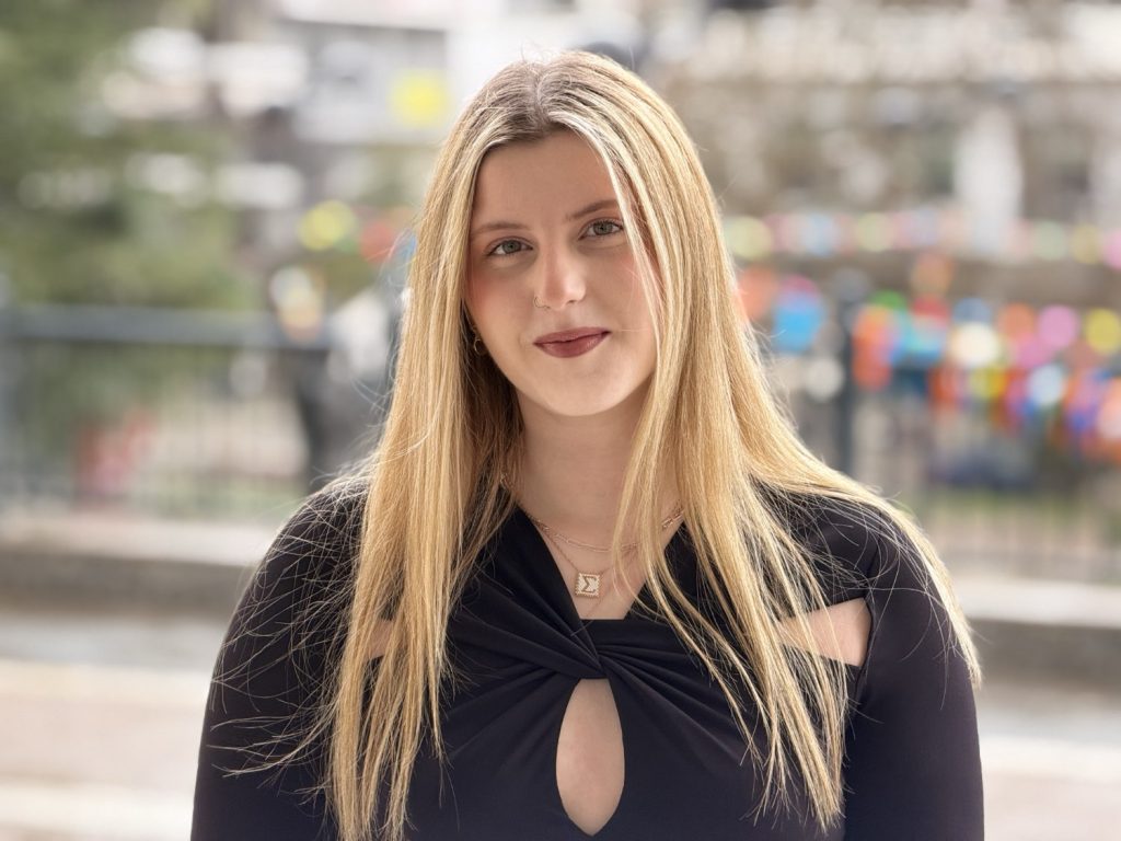 Η Αναστασία Κόκκαλη θα είναι η φετινή βασίλισσα του Φαρσαλινού Καρναβαλιού