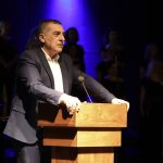 Η Περιφέρεια Θεσσαλία τίμησε τους ολυμπιονίκες και παραολυμπιονίκες, τους αγωνιστές της ζωής