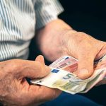 Συντάξεις Απριλίου: Νωρίτερα η καταβολή τους λόγω της 25ης Μαρτίου