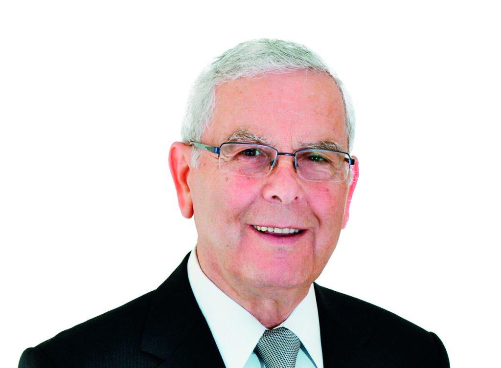 “ΝΕΑ ΦΑΡΣΑΛΑ”: ΕΥΧΕΣ ΕΥΑΓΓΕΛΟΥ ΜΠΑΛΝΤΟΥΝΗ ΓΙΑ ΤΑ 33 ΧΡΟΝΙΑ ΤΗΣ ΕΦΗΜΕΡΙΔΑΣ