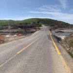 Εκτός χρονοδιαγράμματος η γέφυρα στην Αμπελειά Φαρσάλων;