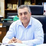 Η Περιφέρεια βελτιώνει την κυκλοφορία με δύο νέους κυκλικούς κόμβους σε Φάρσαλα και Αγίους Αποστόλους Τρικάλων