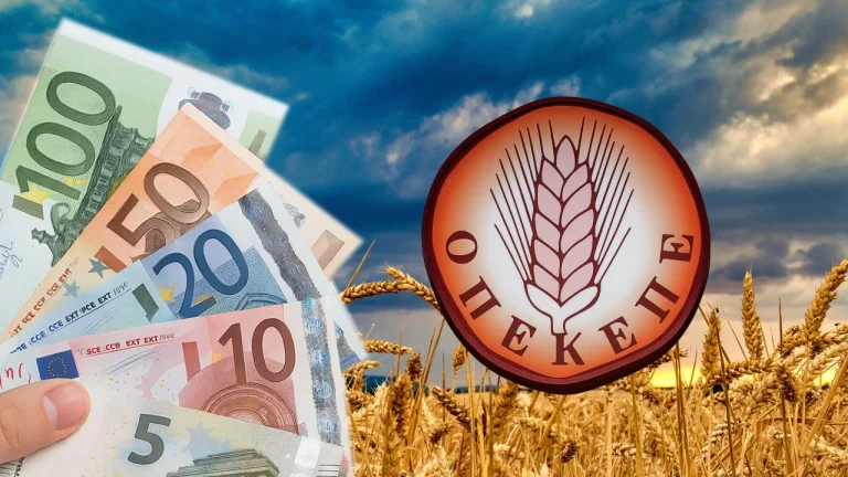 Παράνομες επιδοτήσεις στη Θεσσαλία -“Μπλόκο” σε ακίνητα, λογαριασμούς και crypto