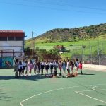 Ζωντάνεψε η παράδοση στο 2ο Δημοτικό Σχολείο Φαρσάλων: Το «4ο Σεργιάνι στην Άνοιξη» μάγεψε μικρούς και μεγάλους