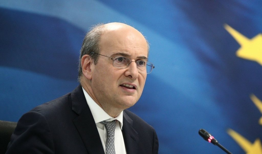 Χατζηδάκης: Οι θέσεις της Ελλάδας για τη νέα Κοινή Αγροτική Πολιτική – Οι 5 προτεραιότητες