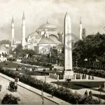 Την Πέμπτη στον Πύργο Καραμίχου στα Φάρσαλα η έκθεση φωτογραφίας για την Κωνσταντινούπολη