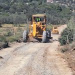 Απορρίφθηκαν οι αιτήσεις του Δήμου Φαρσάλων για έργα αγροτικής οδοποιίας ύψους εκατομμυρίων ευρώ