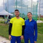Διακρίσεις και μετάλλια για τη “Φθία Φαρσάλων” στο Διασυλλογικό Πρωτάθλημα Τρικάλων