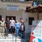 Δράση προληπτικής ιατρικής τον μήνα Απρίλιο σε περιοχές του Δήμου Φαρσάλων