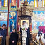 Με λαμπρότητα ο Εσπερινός του Αγίου Εφραίμ του Νέου στα Φάρσαλα
