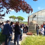 2ο Γυμνάσιο Φαρσάλων -Διδακτική Επίσκεψη: Γνωριμία με τις Ειδικότητες και τα Εργαστήρια του ΕΠΑΛ Φαρσάλων