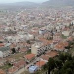 Παρουσιάζεται αύριο Τρίτη η μελέτη κυκλοφοριακών ρυθμίσεων για την πόλη των Φαρσάλων