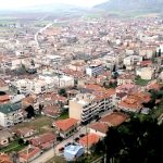 Παρουσιάζεται αύριο Τρίτη η μελέτη κυκλοφοριακών ρυθμίσεων για την πόλη των Φαρσάλων