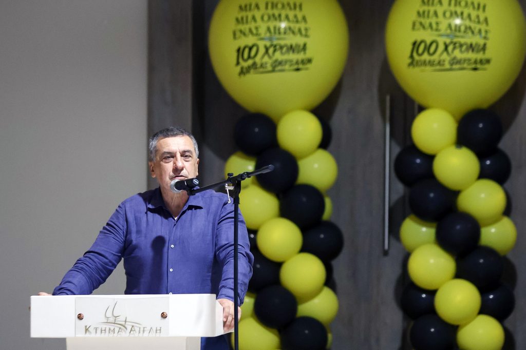 ΠΕΡΙΦΕΡΕΙΑ ΘΕΣΣΑΛΙΑΣ: Δημοπρατήθηκε το Κολυμβητήριο των Φαρσάλων
