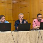 Παρουσιάστηκε η μελέτη κυκλοφοριακών ρυθμίσεων για την πόλη των Φαρσάλων