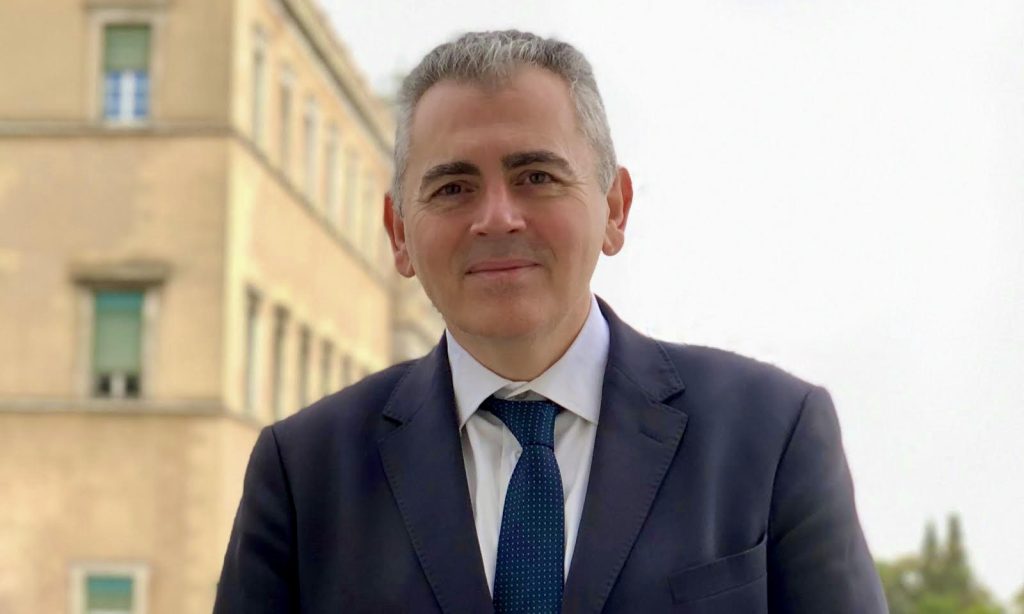 ΜΑΞΙΜΟΣ ΧΑΡΑΚΟΠΟΥΛΟΣ: “Να καταβληθούν οι καθυστερημένες προκαταβολές στους χοιροτρόφους”