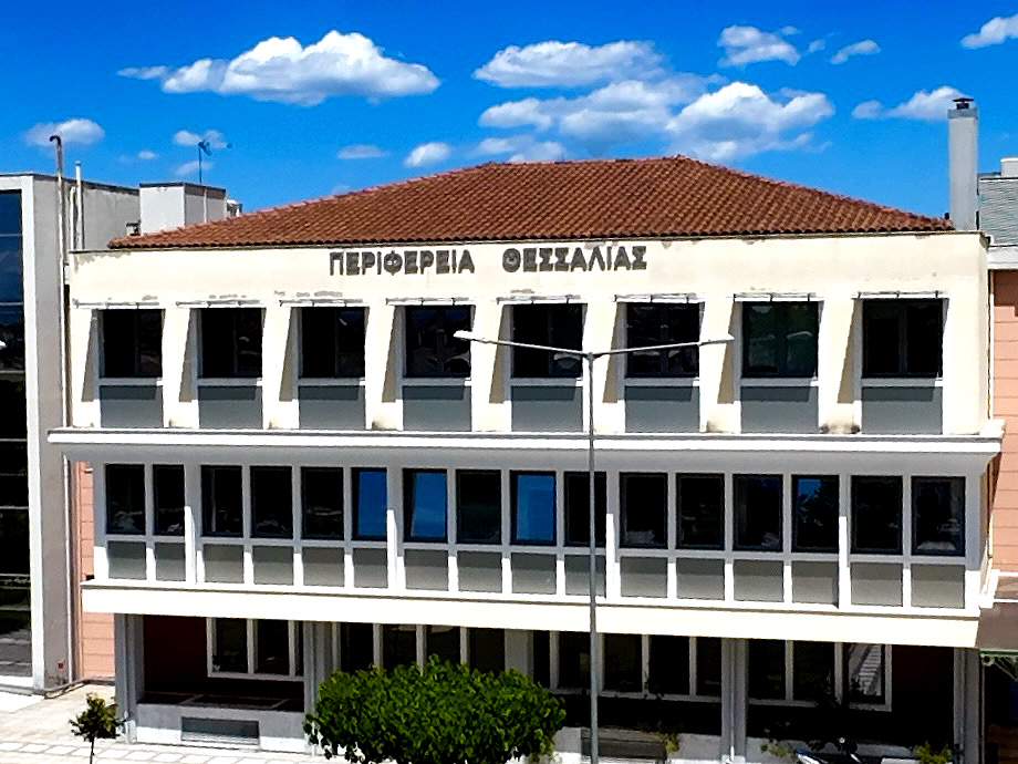 Ειδικό πρόγραμμα απασχόλησης 2.182 ανέργων στην Περιφέρεια Θεσσαλίας