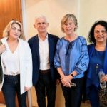 Μαζί απέναντι στο bullying: Συμμετοχή του 2ου Γυμνασίου Φαρσάλων στην Ημερίδα «#safeSchool»