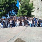 2ο Γυμνάσιο Φαρσάλων: Μια αξέχαστη εκπαιδευτική εξόρμηση στη Θεσσαλονίκη
