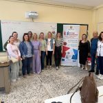 «Γονείς και σχολείο μαζί: Χτίζοντας υγιή όρια στα παιδιά»: Δράση ενημέρωσης και ευαισθητοποίησης στο Δημοτικό σχολείο Βαμβακούς
