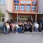 Φοίτηση στο 3ο Εσπερινό ΕΠΑ.Λ. Λάρισας-Η εναλλακτική πρόταση σπουδών