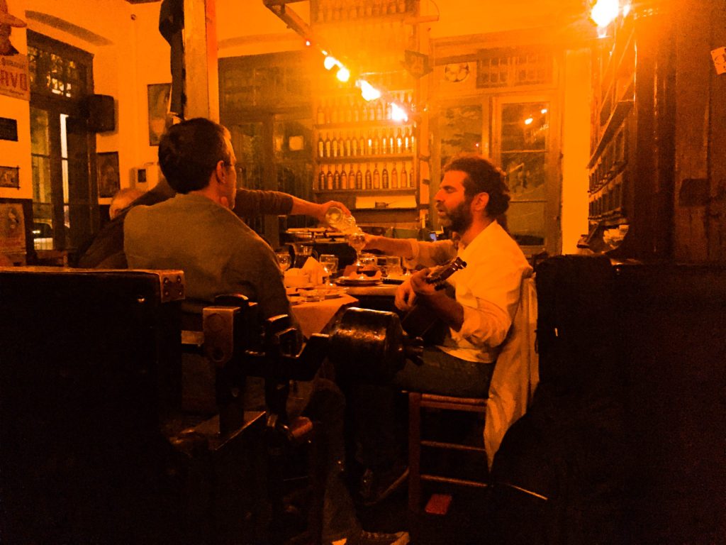 Μικρές επιχειρήσεις στα Φάρσαλα: ο αθόρυβος πυλώνας της τοπικής αγοράς
