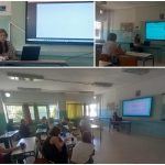 Ενδοσχολική Επιμόρφωση στα Ψηφιακά Εργαλεία για τη Σύγχρονη Διδασκαλία