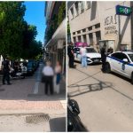 Φάρσαλα: Πρόστιμα για παράνομη διέλευση οχημάτων σε πεζόδρομους σε ελέγχους της Αστυνομίας