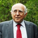 Πέθανε ο Γιώργος Σουφλιάς σε ηλικία 85 ετών