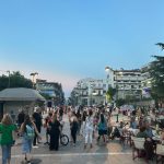 Με μεγάλη επιτυχία η πρώτη ημέρα της 9ης Λευκής Νύχτας στα Φάρσαλα