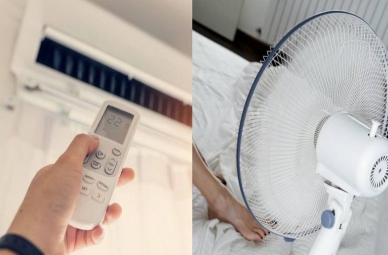 Air Condition ή ανεμιστήρας; Τι επιλέγουν τα νοικοκυριά το καλοκαίρι 2026 – κόστος, υγεία και ενεργειακή κατανάλωση