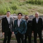 Οι The Swingin’ Cats γιορτάζουν τον πρώτο χρόνο της Αρχαιολογικής Συλλογής Φαρσάλων με μια μοναδική συναυλία