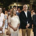 Ε. Λιακούλη από τα Φάρσαλα:«Η Αγ. Παρασκευή, προτρέπει να ξαναδούμε τον κόσμο, με τα ‘μάτια της ψυχής’»