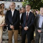 Αλ. Παπαχατζής από τα Φάρσαλα: «Η Αγία Παρασκευή φωτίζει τον δρόμο της πίστης και της προσφοράς»