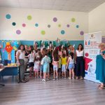 Με επιτυχία πραγματοποιήθηκε το βιωματικό εργαστήριο «Επικοινωνώ Αποτελεσματικά!» από το Κέντρο Κοινότητας Δήμου Φαρσάλων