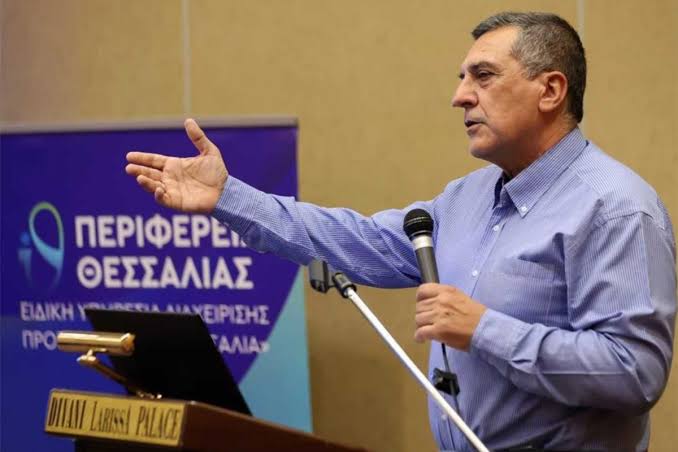 Νέες κτιριακές εγκαταστάσεις για την Αστυνομία σε Τρίκαλα – Ελασσόνα από την Περιφέρεια 