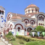 Τα Φάρσαλα γιορτάζουν την Πολιούχο τους Αγία Παρασκευή