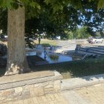 Απιδανός: Από την εγκατάλειψη στην αποκατάσταση – Η εικόνα που περίμεναν οι πολίτες