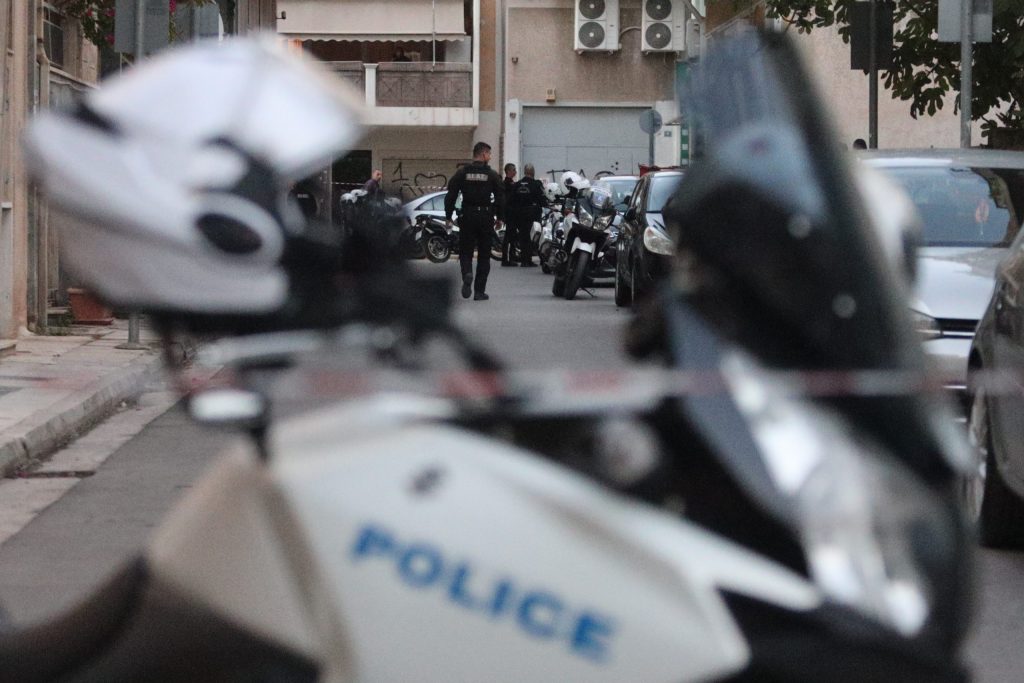 Εντατικοί τροχονομικοί έλεγχοι στη Θεσσαλία – 67 παραβάσεις για μη χρήση κράνους