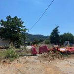 Φάρσαλα: Έργα χωρίς προειδοποίηση – Ζητούμενο η καλύτερη σήμανση για τους οδηγούς