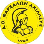 Αχιλλέας Φαρσάλων: Επενδύει στο παρόν και το μέλλον της ομάδας