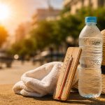 Στους 40,8°C έφτασε η θερμοκρασία στα Φάρσαλα – Πρώτη σε ζέστη η περιοχή στη Λάρισα