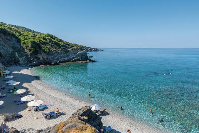 Οι καλύτερες παραλίες της Θεσσαλίας για μια αξέχαστη μονοήμερη απόδραση