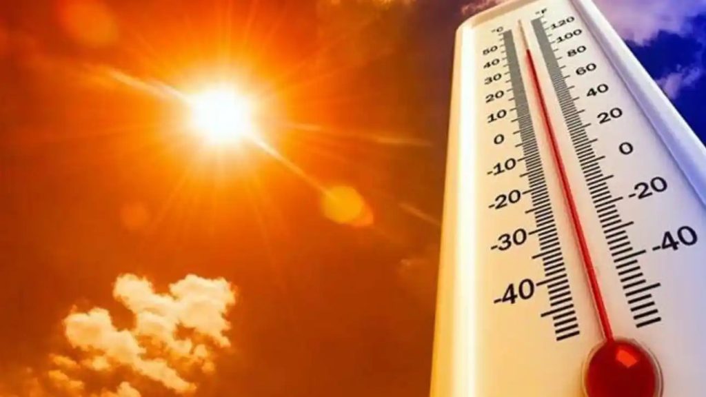 «Μέτρα προστασίας από τον επερχόμενο καύσωνα»