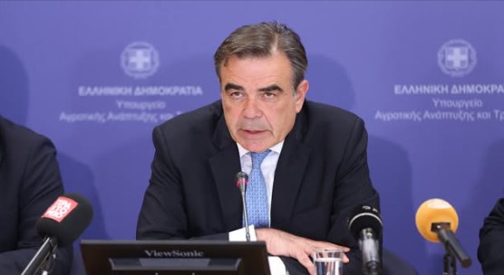 Μ. Σχοινάς για την απώλεια της Αλίκης Περρωτή: Η παρακαταθήκη της θα εξακολουθήσει να παράγει καρπούς για πολλές ακόμη γενιές